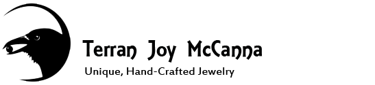 Terran Joy McCanna - logo banner